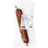 Mindestens haltbar bis: 14.04.2026 Adler Ostersalami