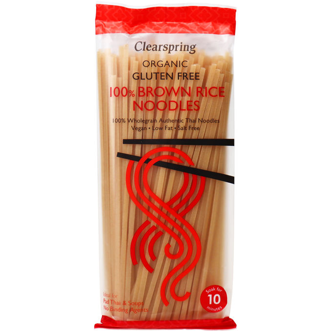 CLEARSPRING BIO Reisnudeln