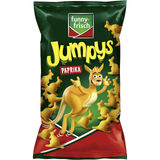 Funny Frisch Jumpys Paprika