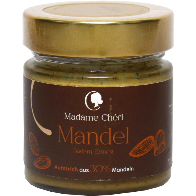 Madame Chéri Mandel Aufstrich