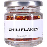 Kryddhuset Chiliflakes