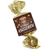 Nürnberg Bio Originale BIO Nougat Küsschen Zartbitter