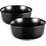 BERGNER Schüsseln, 2er Set
