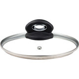 BERGNER Glasdeckel Ø20