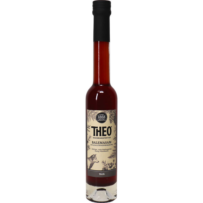 Theo der Essigbauer Weißer Essig