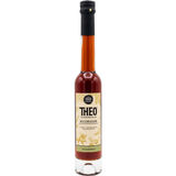 Mindestens haltbar bis: 12.08.2026 Theo der Essigbauer Holunderblüten Essig