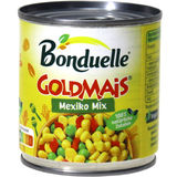Bonduelle Mais Mexiko Mix