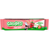 Goodies Havrebar Jordgubb & Äpple