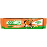 Goodies Havrebar m. Mandarin & Æble 