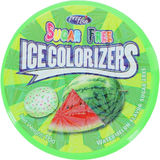 Ice Colorizers Mintpastiller Vattenmelon