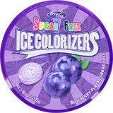 Ice Colorizers Mintpastiller Blåbär