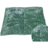 Linden Berg Badematte (mintgrün)