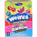 Weirds Godis Rainbow 