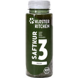 Klosterkitchen BIO Saftkur Gurke (EINWEG) zzgl. Pfand