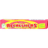 Swizzels Refreshers Jordgubb Soft Chew