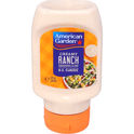 American Garden Ranchdressing