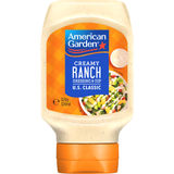 American Garden Creamy Ranch Dressing & Dipp