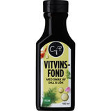 Caj P Hvidvinsfond Dild & Løg