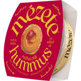 mezete Hummus m. Chili