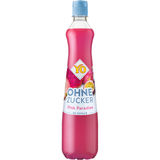 Mindestens haltbar bis: 16.09.2026 YO Zuckerfreier Sirup Pink Paradise