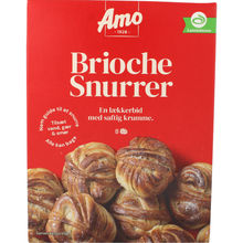Briochesnurrer