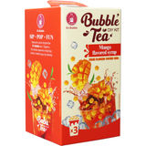 O'S Bubble Tea DIY Mango Pfirsich, 3er Set