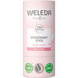 WELEDA Deodorant Stick Sensitive