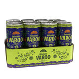 Valensina Energydrink Apfel-Limette, 12er Pack (EINWEG) zzgl. Pfand