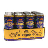 Valensina Vaboo Energy Citrus Mix, 12er Pack (EINWEG) zzgl. Pfand