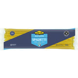 Zeta Spaghetti Glutenfri