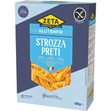 Zeta Pasta Strozzapreti Glutenfri