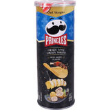 Pringles Chips French Style Chicken Twister