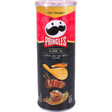 Pringles Chips Steak & Foie gras