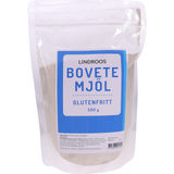 Bäst före: 2027-08-31 Lindroos Glutenfritt Bovetemjöl Eko