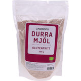 Lindroos Glutenfritt Durramjöl Eko