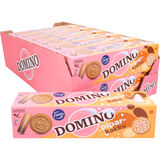 Fazer Domino Peberkager 14-pak