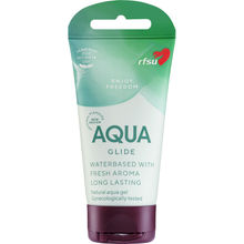 Aqua Glide Glidecreme 40 g