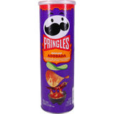 Pringles Chips Enchilada Adobada