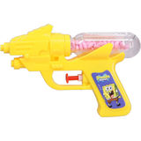 ASBA Slikpistol Jordbær