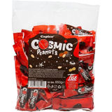 Cosmic Erdnuss-Karamellriegel, Maxipack