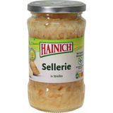 Hainich Sellerie in Streifen