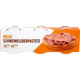Coren Schweineleberpastete