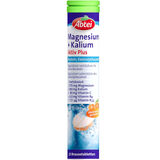 ABTEI Magnesium Brausetabletten
