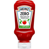 Heinz Tomatenketchup ohne Zucker