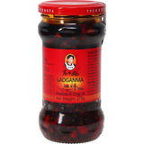 Lao Gan Ma Erdnüsse in Chiliöl