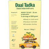 Dhaba Cooking Daal Tadka m. marinade 1,15kg
