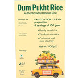 Dhaba Cooking Basmatiris Dum Pukht