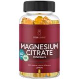 Mindestens haltbar bis: 30.11.2026 VitaYummy Magnesium Gummies