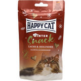 Happy Cat Katzen Leckerlis