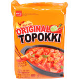 WANG Original Topokki Rice Cake
